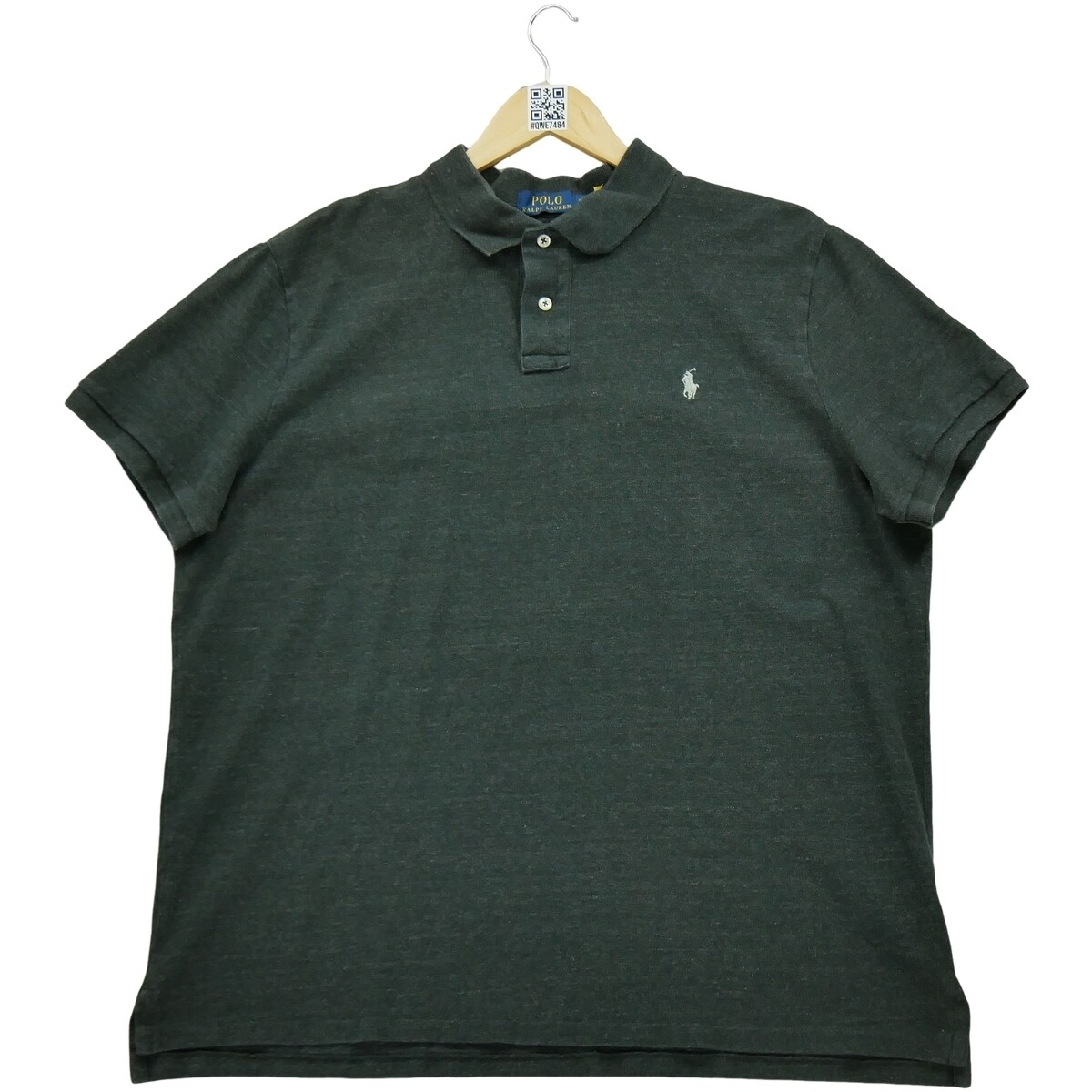 Polo Ralph Lauren  221758  Šedá