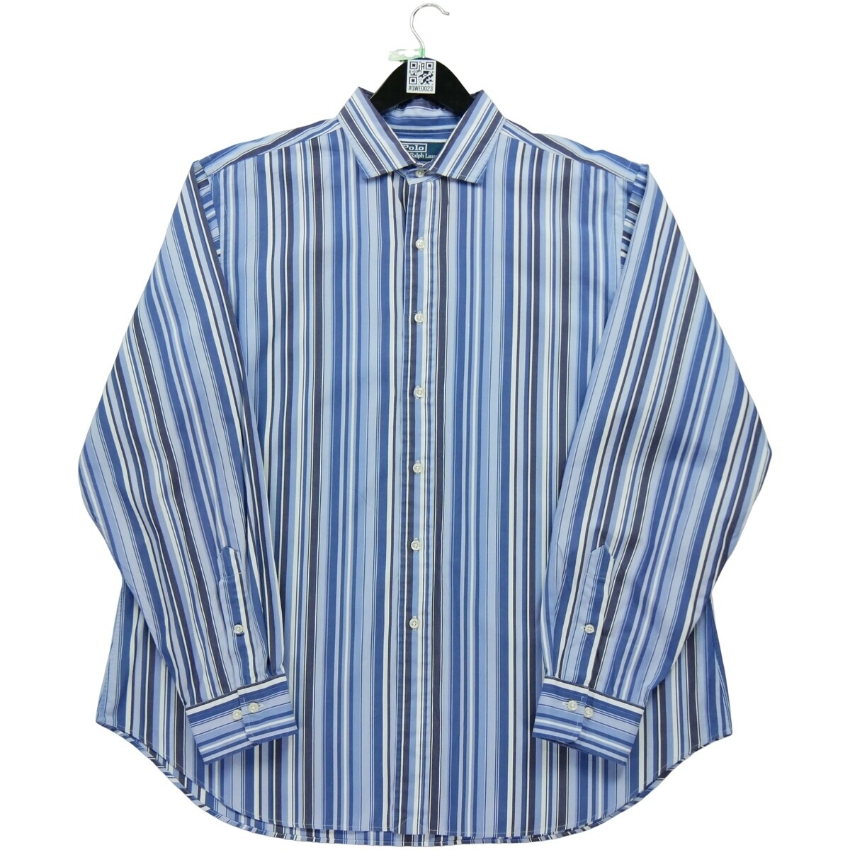 Polo Ralph Lauren  221765  Modrá