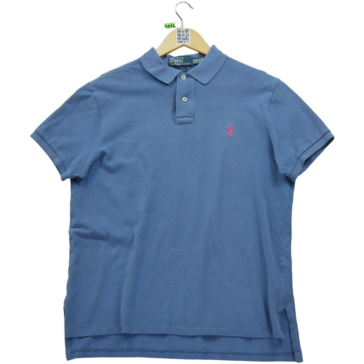Polo Ralph Lauren  221820  Modrá
