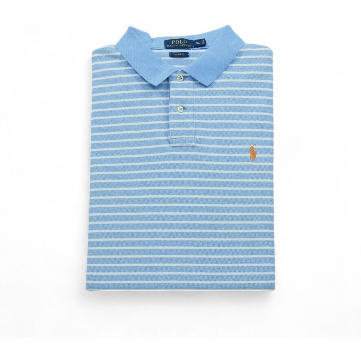 Polo Ralph Lauren  221823  Modrá