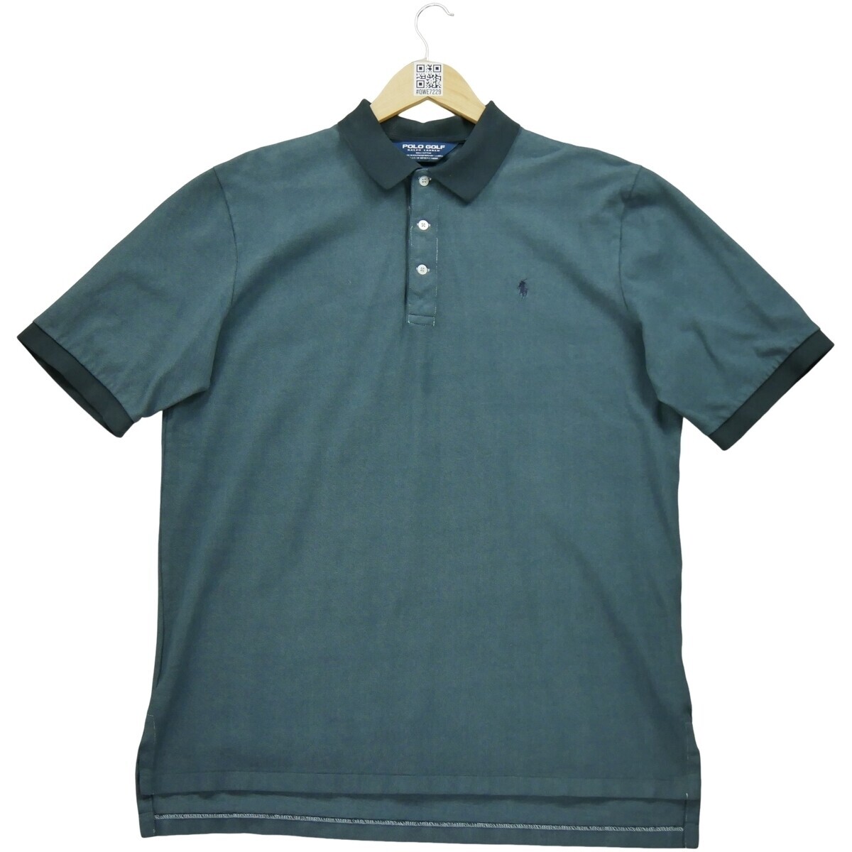 Polo Ralph Lauren  222914  Tmavě modrá