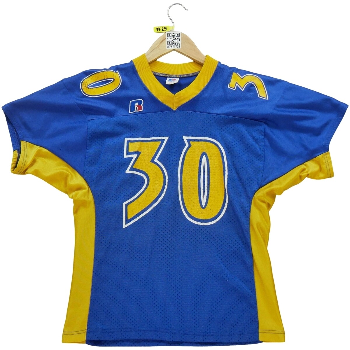 Russell Athletic  213773  Modrá