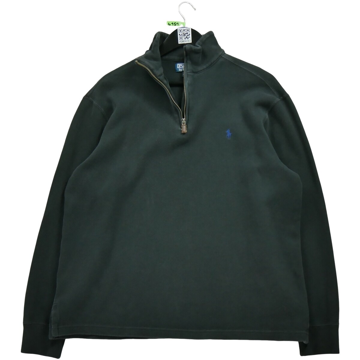 Polo Ralph Lauren  215256  Černá