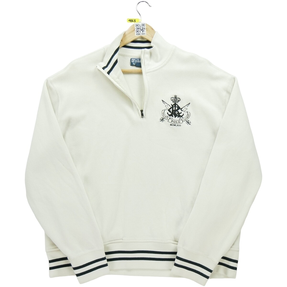 Polo Ralph Lauren  216977  Béžová