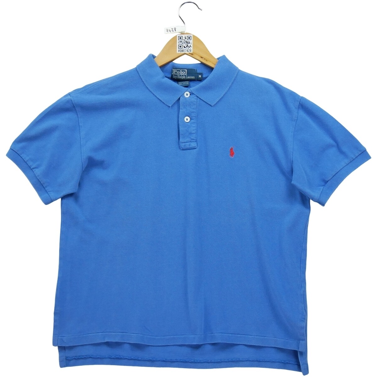 Polo Ralph Lauren  217713  Modrá