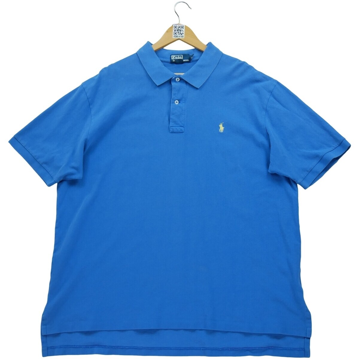 Polo Ralph Lauren  218411  Modrá