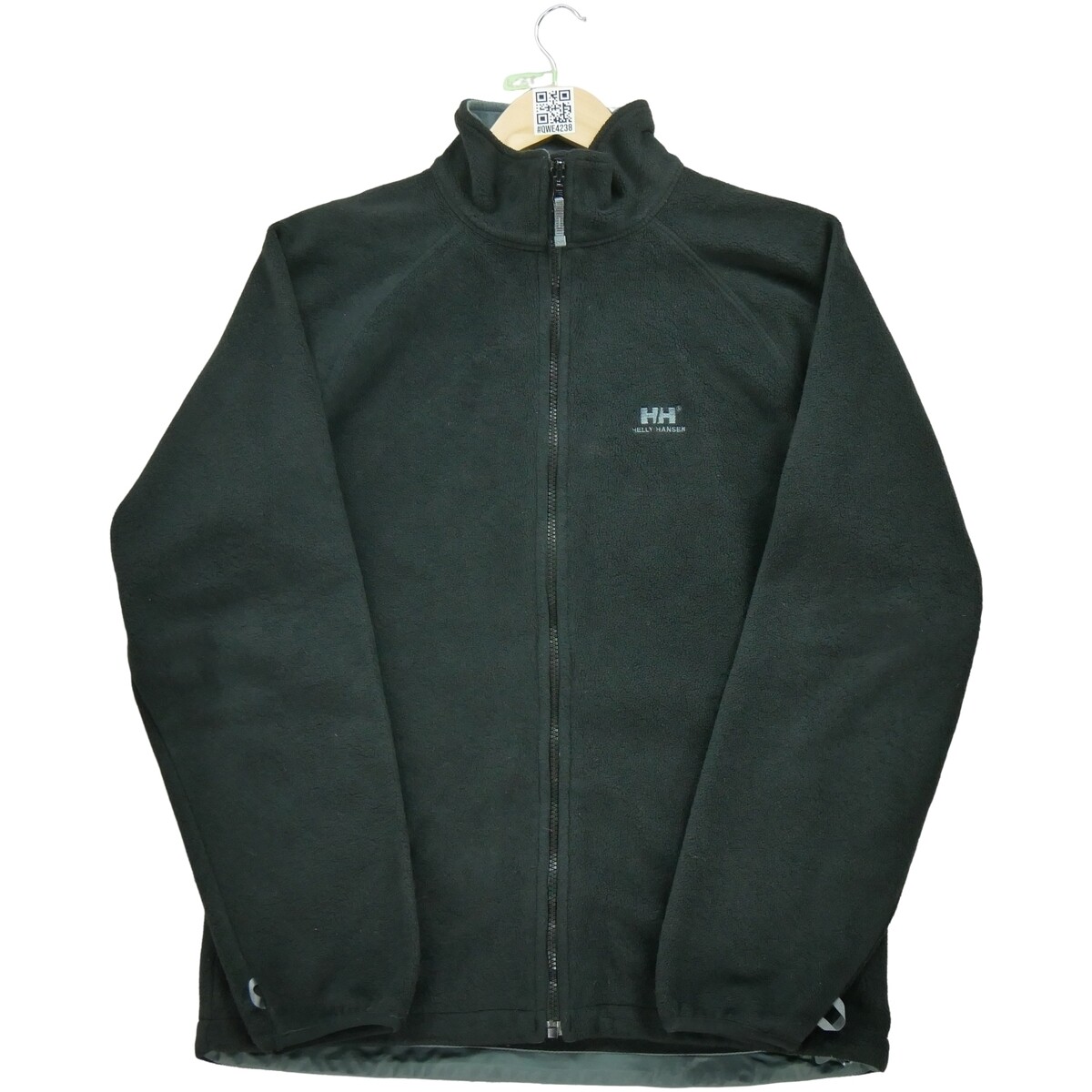 Helly Hansen  220810  Černá