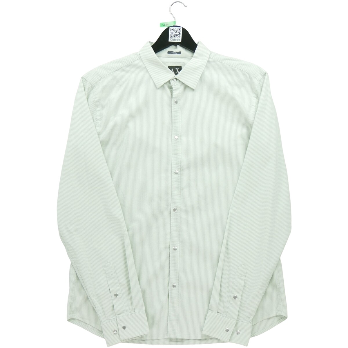 EAX  220870  Zelená