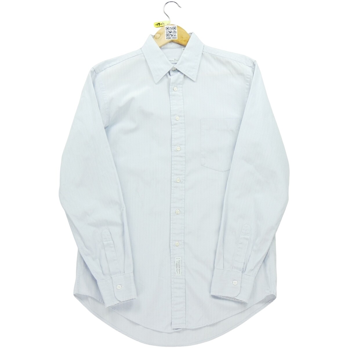 Dior  221781  Modrá