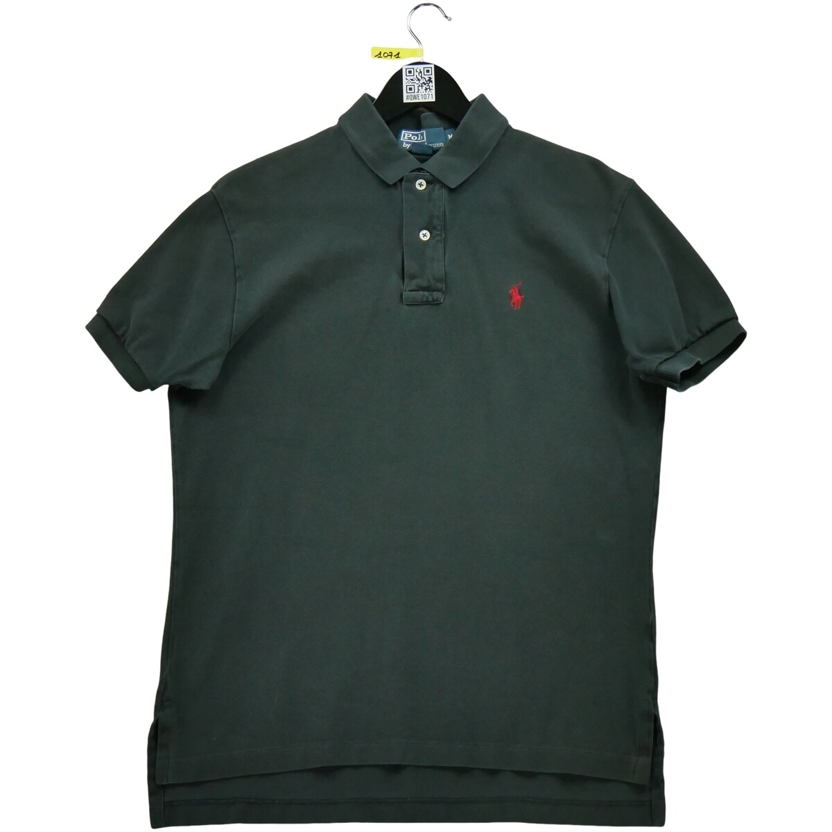Polo Ralph Lauren  221831  Černá