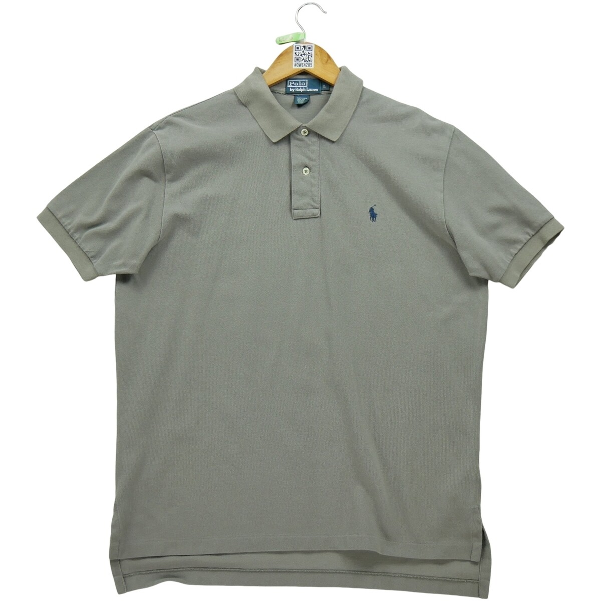 Polo Ralph Lauren  222515  Šedá