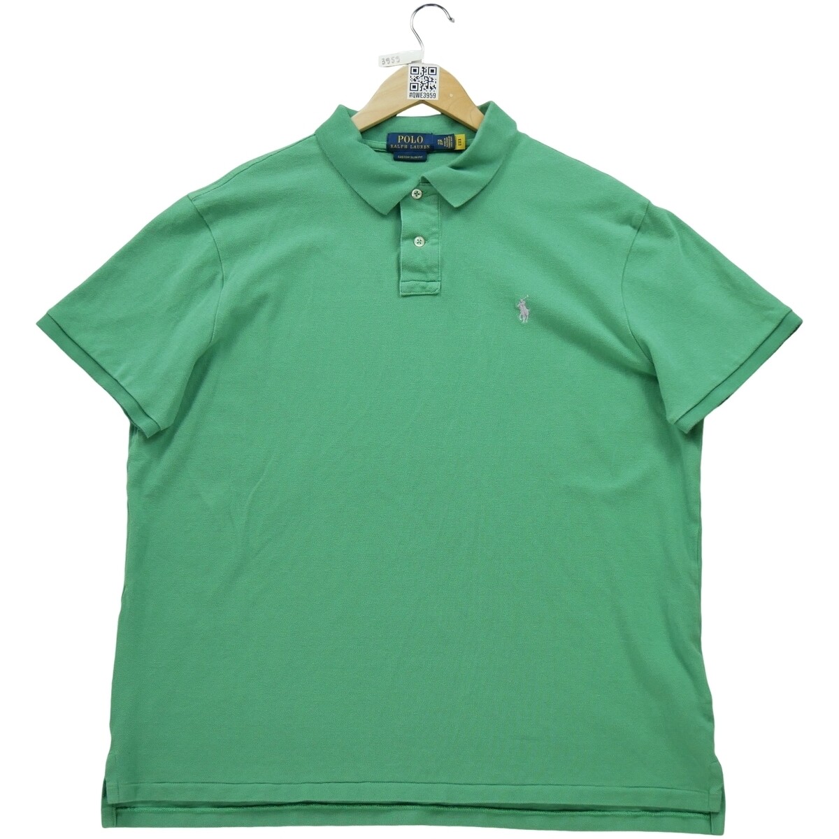 Polo Ralph Lauren  223470  Zelená