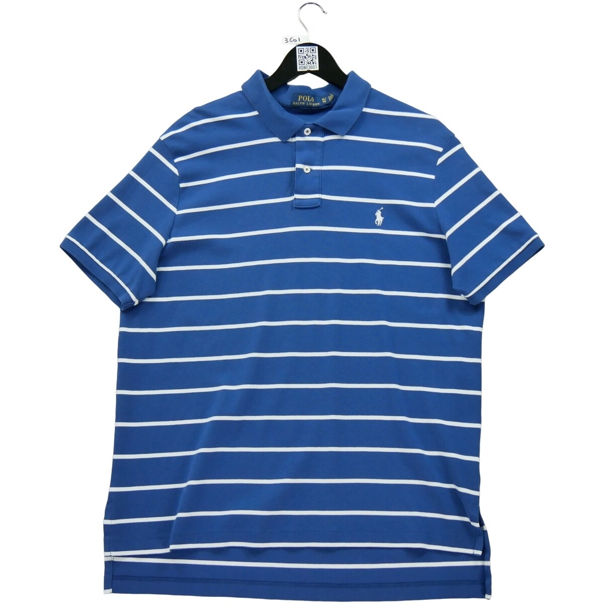 Polo Ralph Lauren  223477  Tmavě modrá