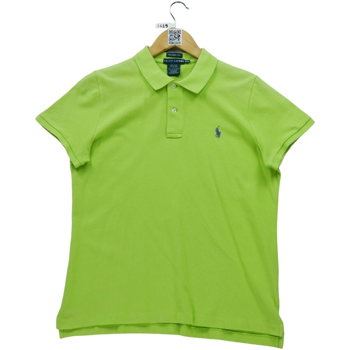 Polo Ralph Lauren  223480  Zelená