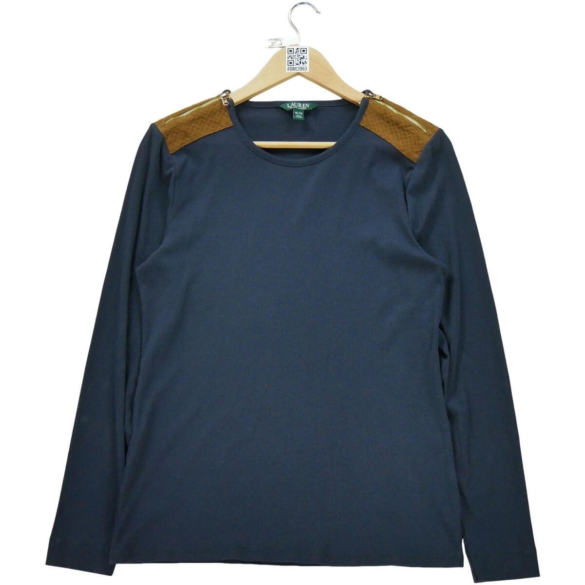 Polo Ralph Lauren  223661  Tmavě modrá