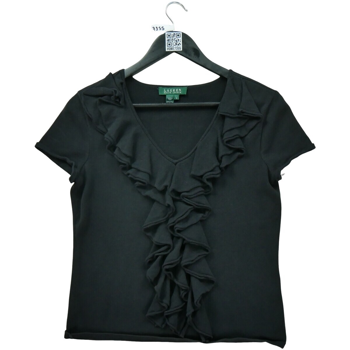 Polo Ralph Lauren  223669  Černá