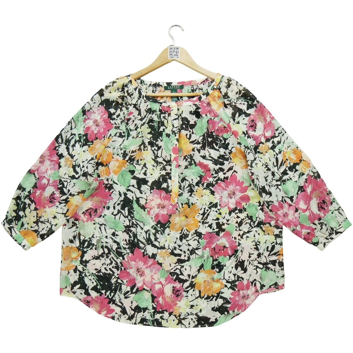 Polo Ralph Lauren  223670  Černá