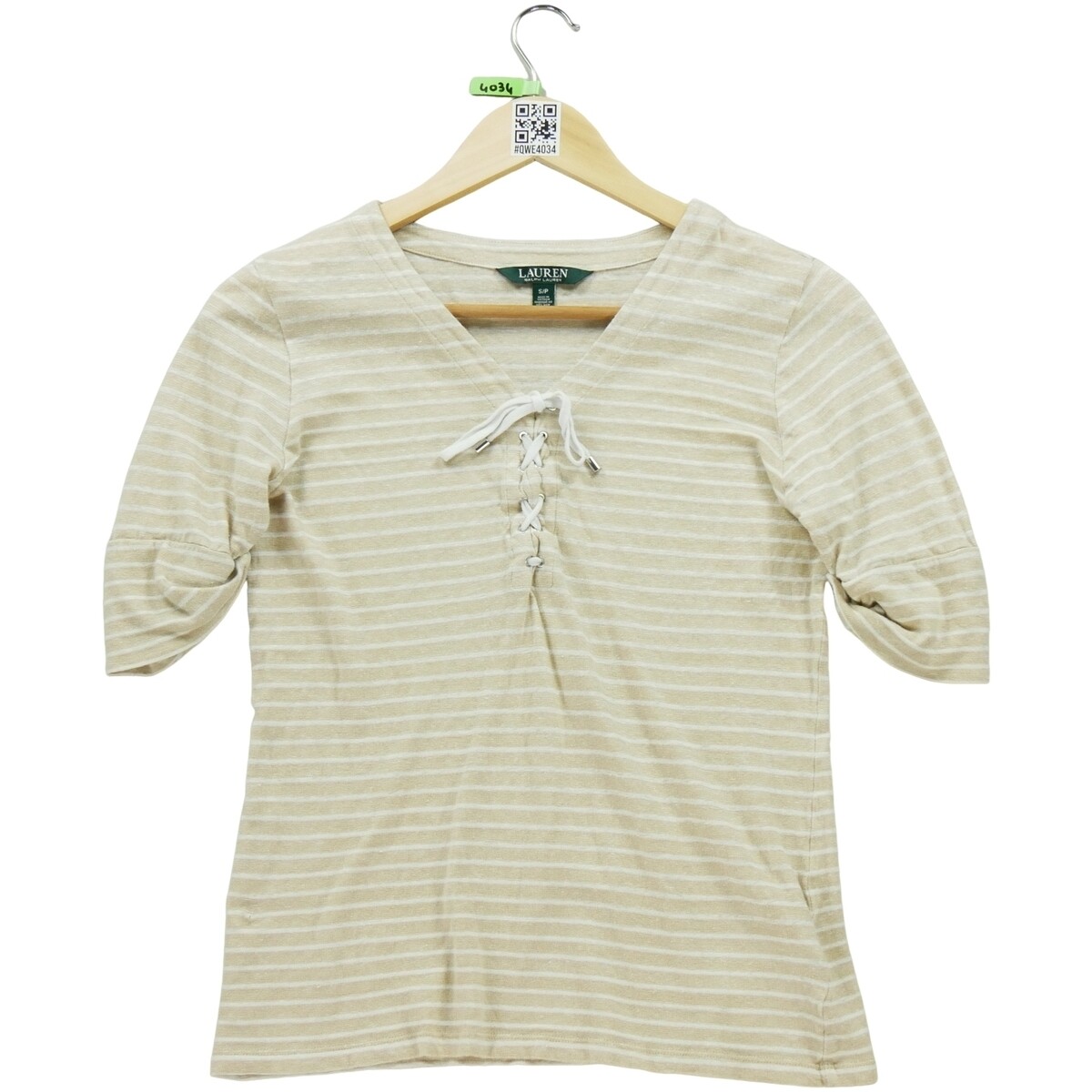 Polo Ralph Lauren  223699  Béžová