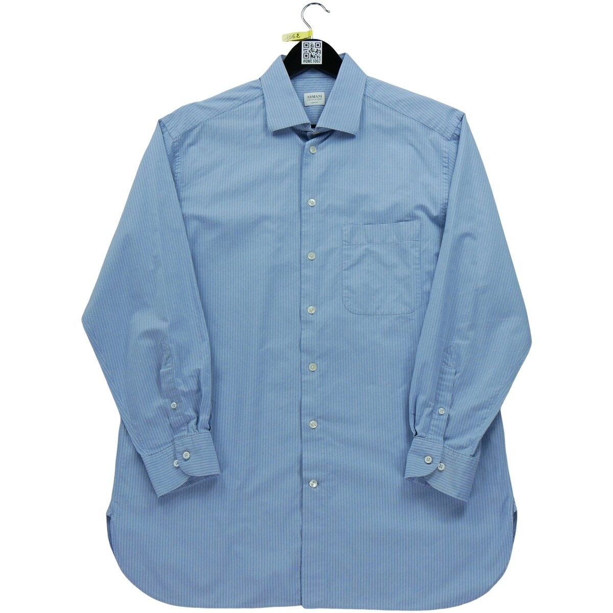 Emporio Armani  220861  Modrá