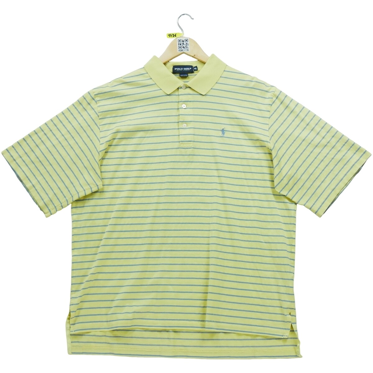 Polo Ralph Lauren  221803  Žlutá