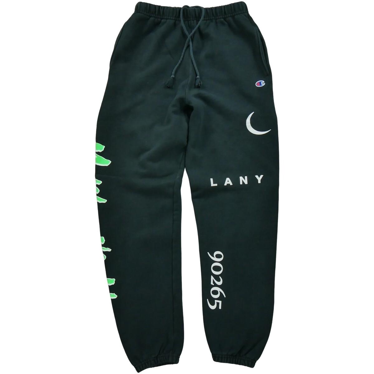 Champion  223633  Černá