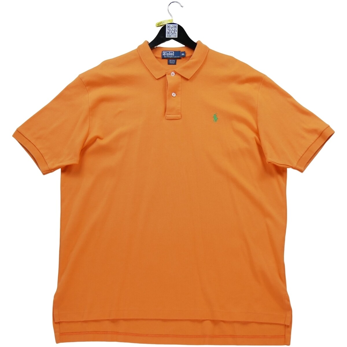 Polo Ralph Lauren  223643  Oranžová