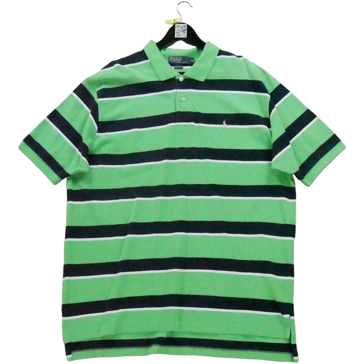 Polo Ralph Lauren  223644  Zelená