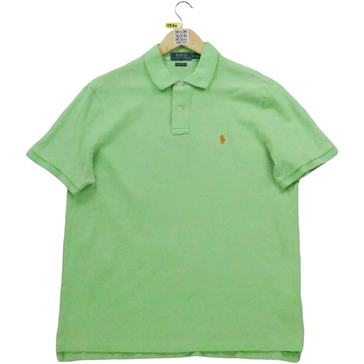 Polo Ralph Lauren  223650  Zelená
