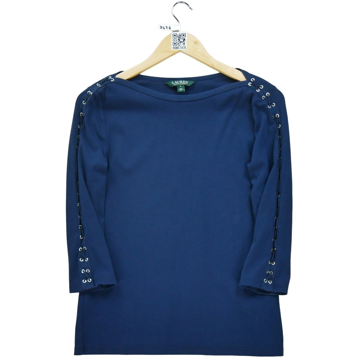 Polo Ralph Lauren  223676  Tmavě modrá