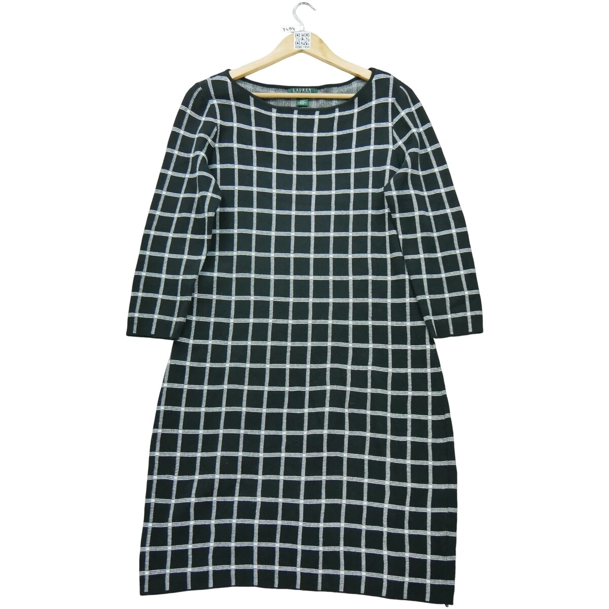 Polo Ralph Lauren  223679  Černá