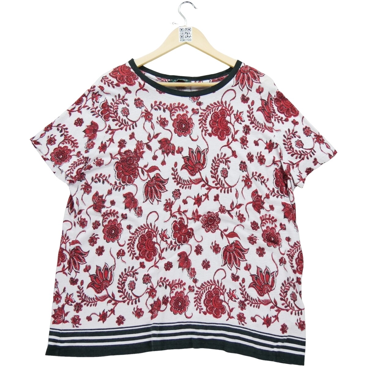 Polo Ralph Lauren  223685  Červená