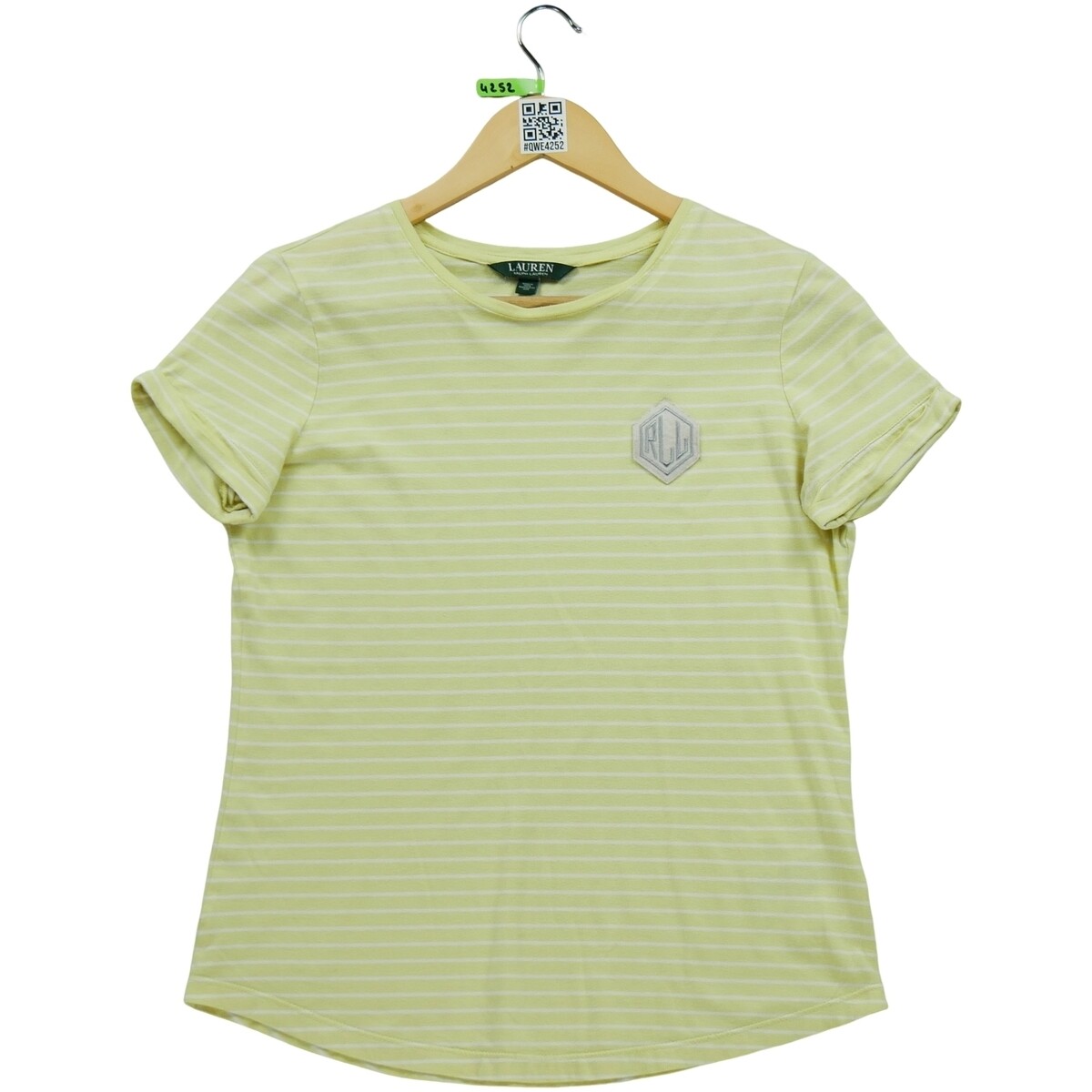 Polo Ralph Lauren  223687  Žlutá