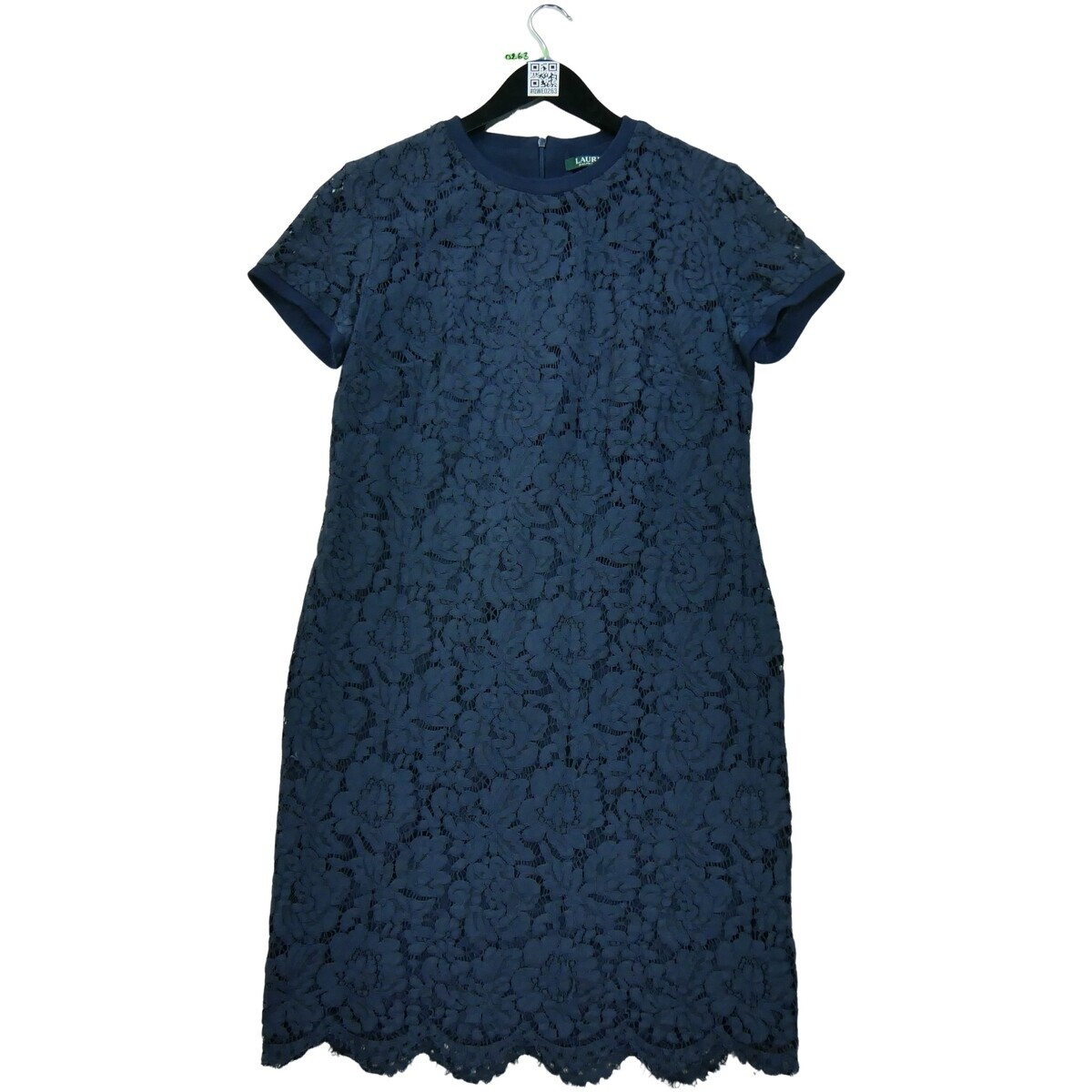 Polo Ralph Lauren  223689  Tmavě modrá