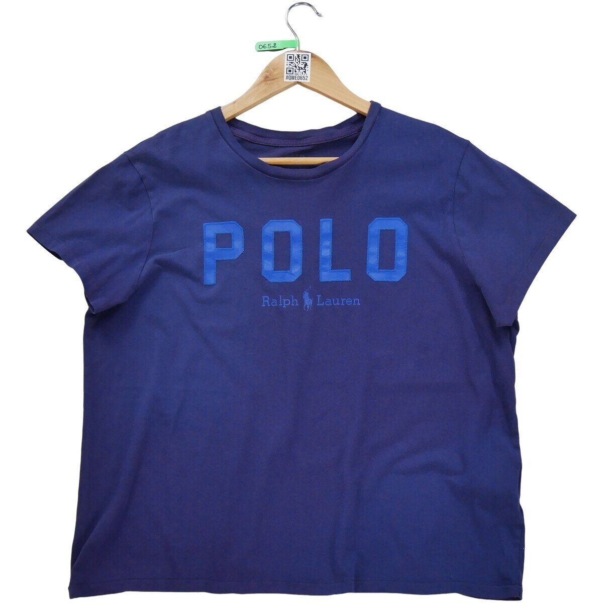 Polo Ralph Lauren  223692  Tmavě modrá