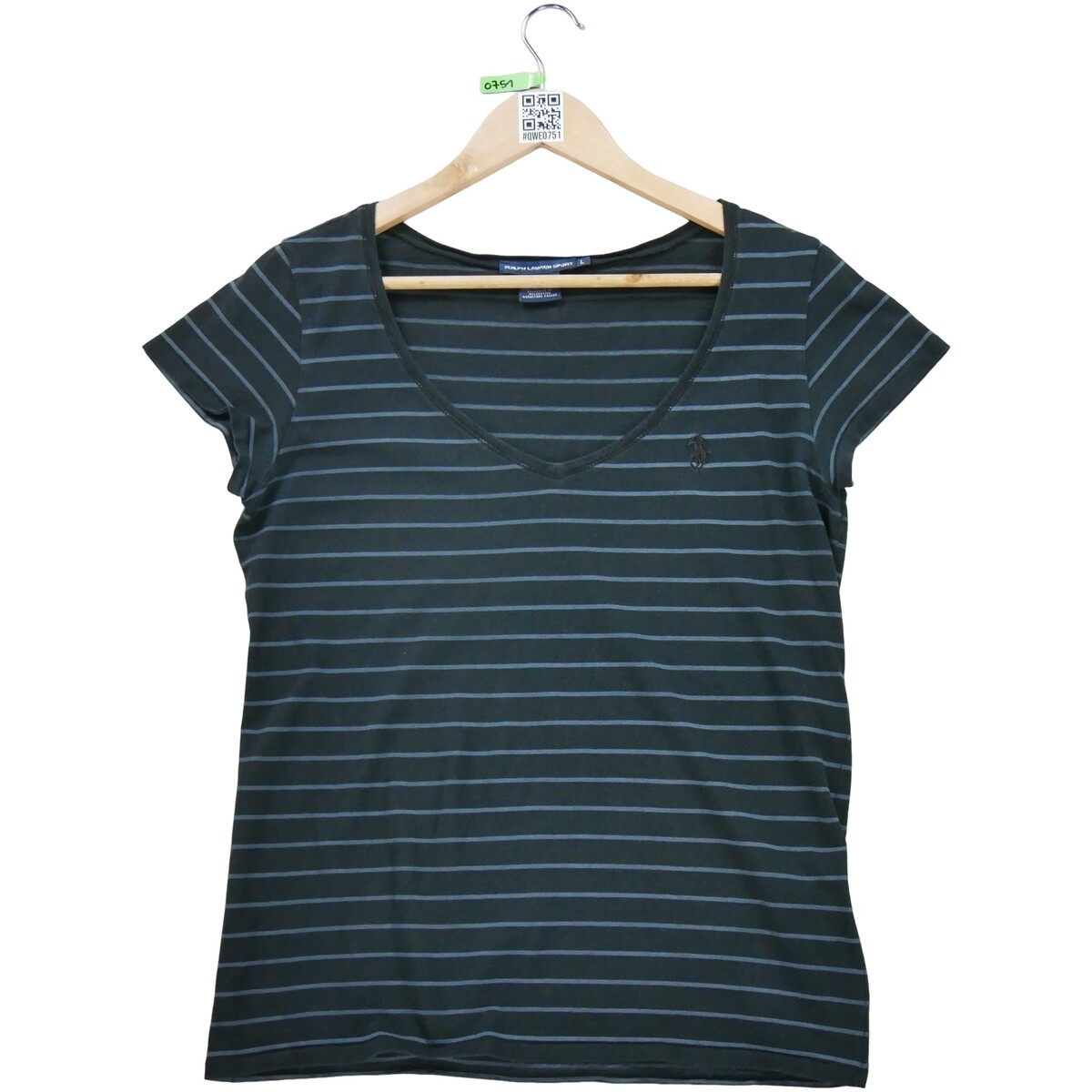 Polo Ralph Lauren  223695  Tmavě modrá