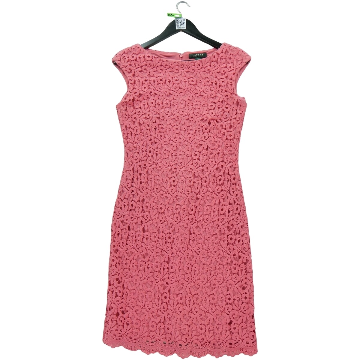 Polo Ralph Lauren  223696  Růžová