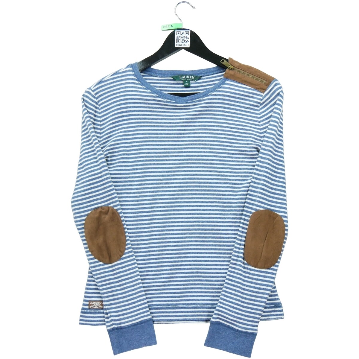 Polo Ralph Lauren  223697  Modrá