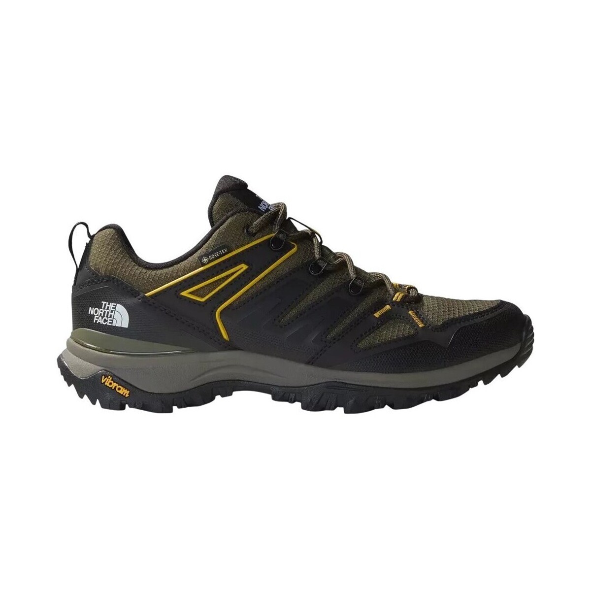 The North Face  Hedgehog Gtx  ruznobarevne