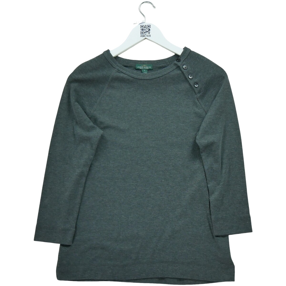 Polo Ralph Lauren  224375  Šedá