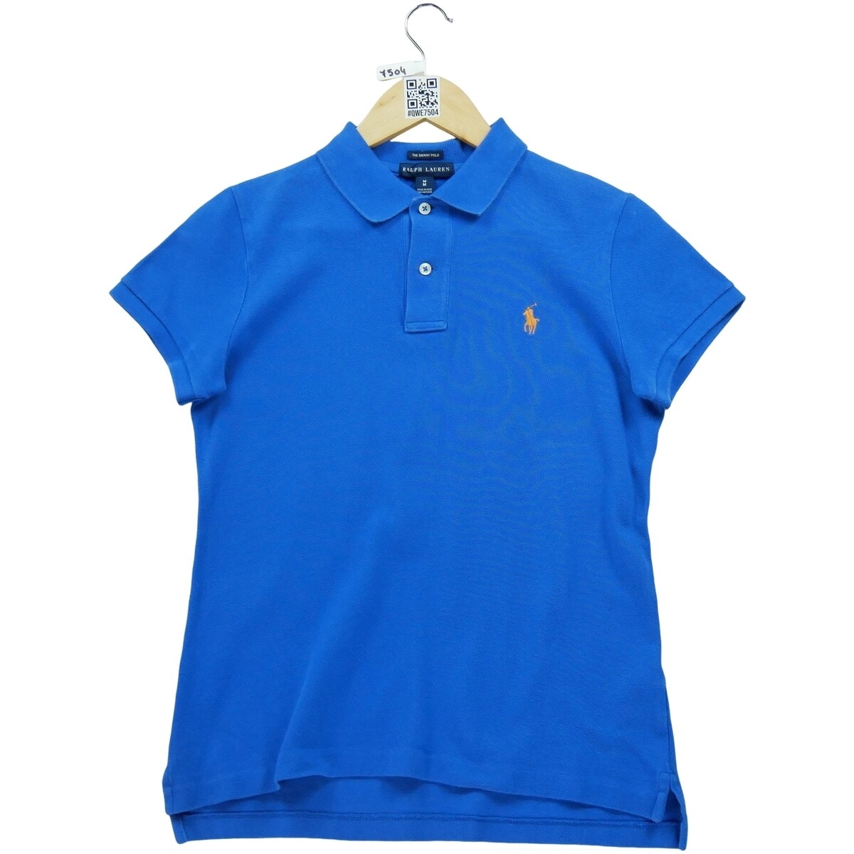 Polo Ralph Lauren  224658  Modrá