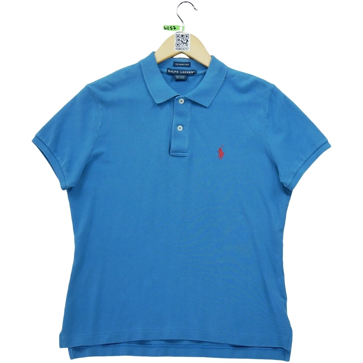 Polo Ralph Lauren  224699  Modrá