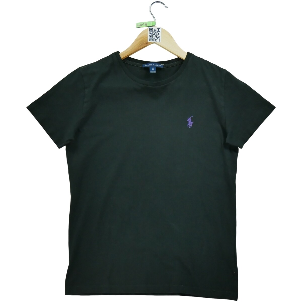 Polo Ralph Lauren  224701  Černá