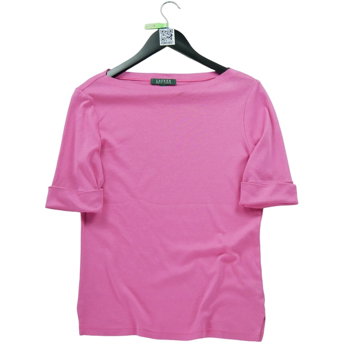 Polo Ralph Lauren  224708  Růžová