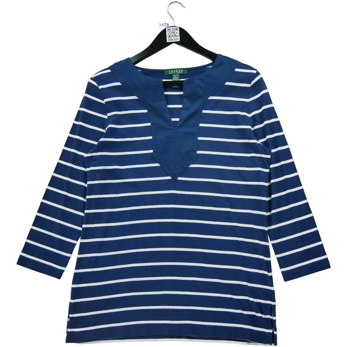 Polo Ralph Lauren  224385  Tmavě modrá