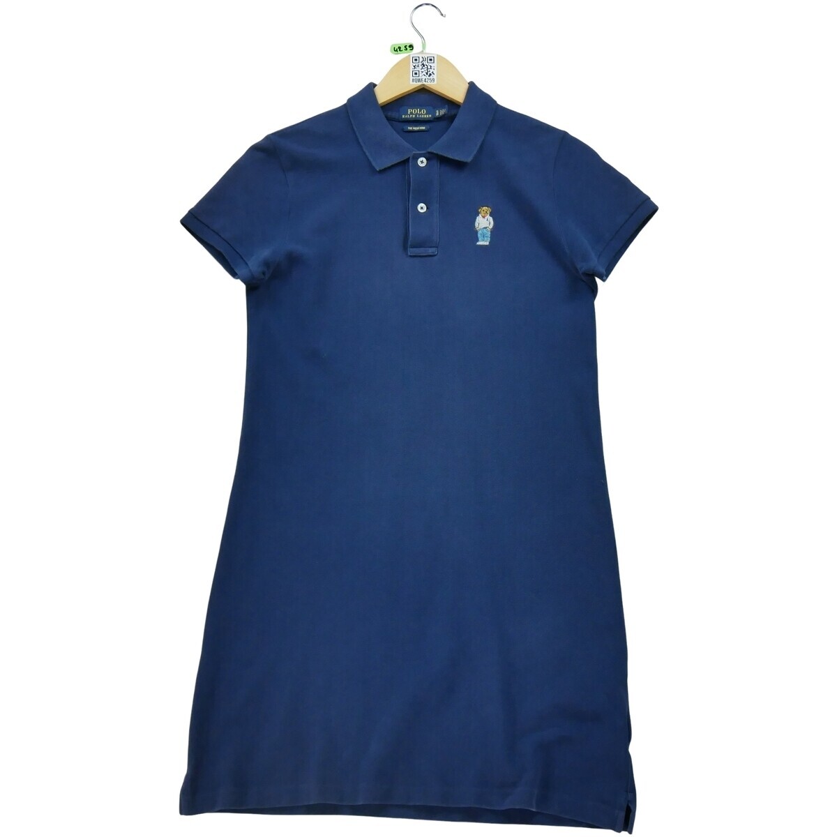 Polo Ralph Lauren  224694  Tmavě modrá