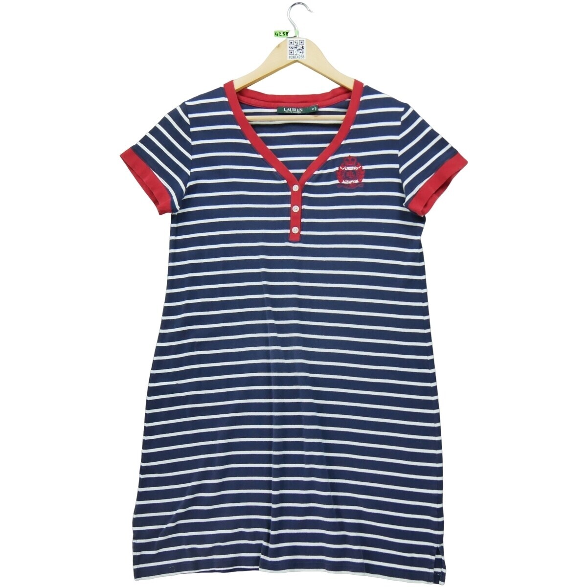 Polo Ralph Lauren  224698  Tmavě modrá