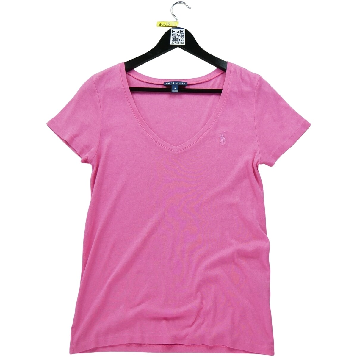 Polo Ralph Lauren  224725  Růžová