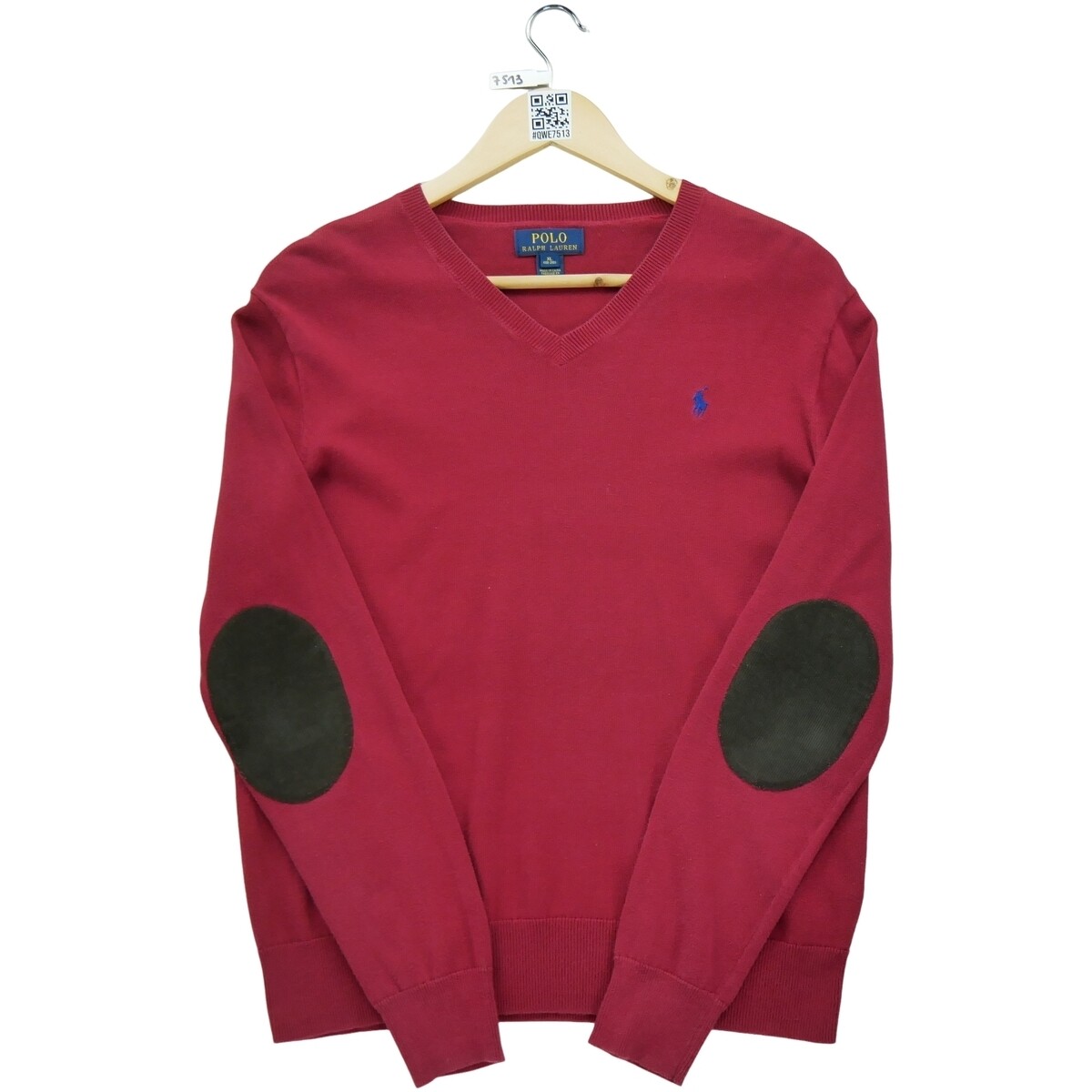 Polo Ralph Lauren  225481  Červená