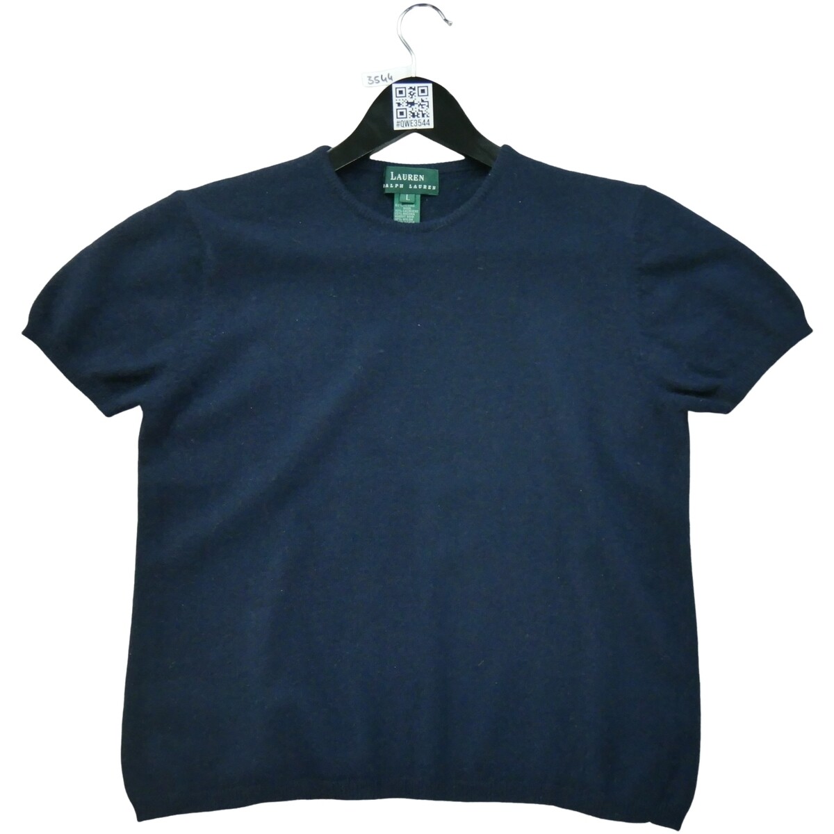 Polo Ralph Lauren  225497  Tmavě modrá