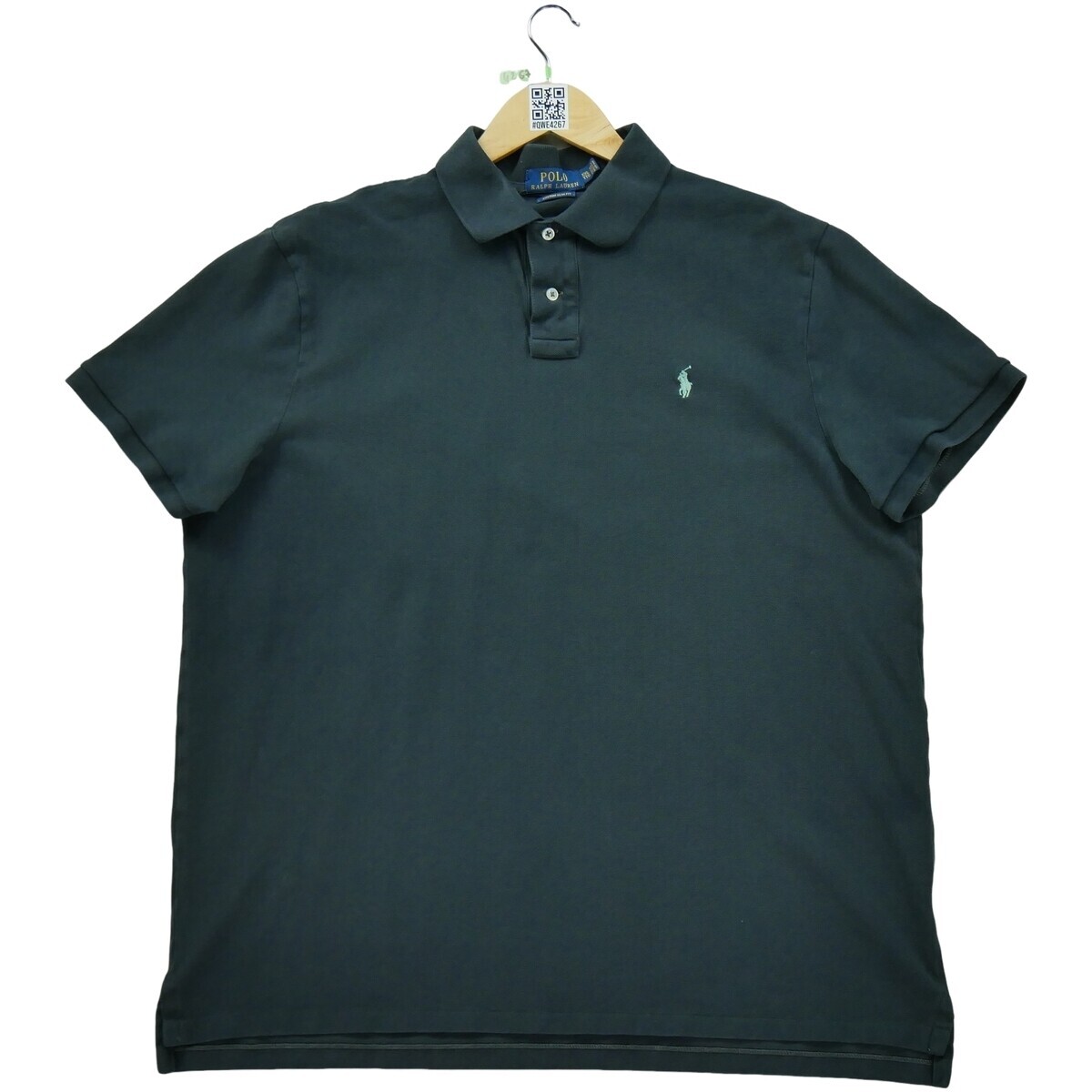 Polo Ralph Lauren  225506  Šedá